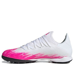 Кроссовки x 19.3 тс Adidas, розовый eg7157 | pink/white/black