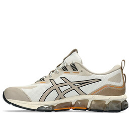 Кроссовки gel-quantum 360 7 'birch simply taupe' Asics, мультиколор 1201a881-201 | birch/simply taupe