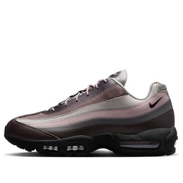 Кроссовки x a ma maniere air max 95 sp 'while you were sleeping' Nike, фиолетовый fz8743-200 | dark violet ore/burgundy ash