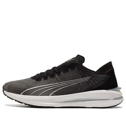 Кроссовки electrify nitro 'black white' Puma, черный 195173-01 | black/white