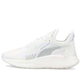 Кроссовки fracture nitro 'white silver' Puma, белый 195205-04 | white/gray
