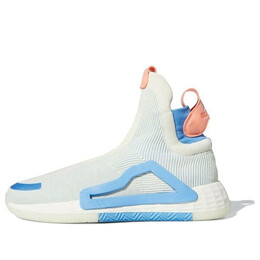 Кроссовки n3xt l3v3l 'pastel' Adidas, мультиколор f36282 | cwhite/ftwwht/balgbl