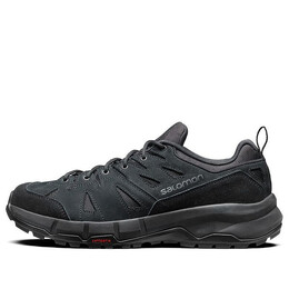 Кроссовки odyssey advanced Salomon, черный 412280 / l41228000 | black