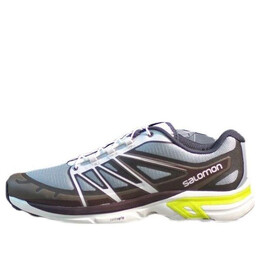 Кроссовки xt-wings 2 adv 'brown light grey' 412514 Salomon, коричневый 412514 / l41251400 | brown/grey