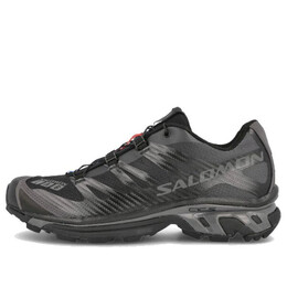 Кроссовки xt-4 advanced 'all black' 413954 Salomon, черный 413954 / l41395400 | black