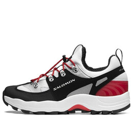 Кроссовки raid wind Salomon, черный 415905 / l41590500 | black