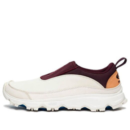 Кроссовки rx snow moc 2 advanced 'white red' Salomon, белый 415767 / l41576700 | white red