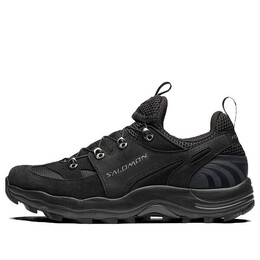 Кроссовки raid wind advanced 'black' Salomon, черный 415768 / l41576800 | black