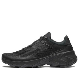 Кроссовки speedverse prg 'black' Salomon, черный 417542 / l41754200 | black