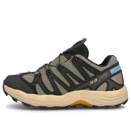 Кроссовки xa pro 1 advanced 'rocky grass color' 414822 Salomon, серый 414822 / l41482200 | rocky grass color