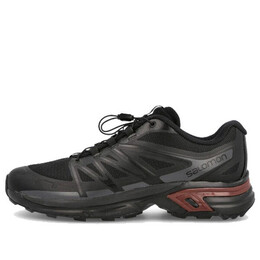 Кроссовки xt-wings 2 advanced 'black' 415777 Salomon, черный 415777 / l41577700 | black