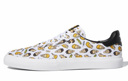Мужские кроссовки для скейтбординга Adidas 3MC Vulc f35088