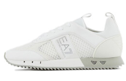 Кроссовки Emporio Armani Lifestyle Unisex, белый x8x027xk05000175