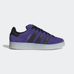 Кроссовки Adidas Campus 00S, фиолетовый hq8710
