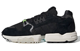 Кроссовки Adidas ZX Torsion Lifestyle Unisex, черный/белый ee4805