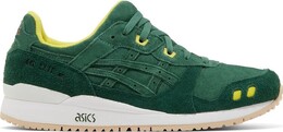 Asics Кроссовки Gel Lyte 3 OG 'Masters', зеленый 1201a809 300 | green