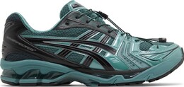 Asics Кроссовки UNAFFECTED x Gel Kayano 14 'Infinite Wonders Pack - Posy Green', зеленый 1201a922 300 | green