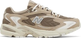New Balance Кроссовки 725 'Mushroom', коричневый ml725ab | brown