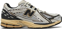 New Balance Кроссовки 1906R 'Vintage Silver', серебряный m1906rav | silver