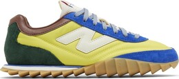 New Balance Кроссовки Junya Watanabe MAN x RC30 'Multi-Color', разноцветный urc30mn3 | multi-color