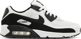 Nike Кроссовки Air Max 90 'Panda', белый cn8490 101 | white