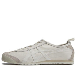 Кроссовки мексика 66 Onitsuka Tiger, белый 1183b771-110 | cream white / beige