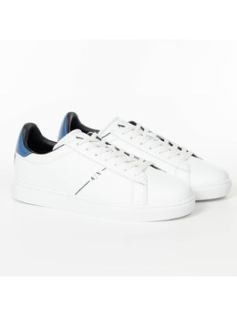 Классические кроссовки basket homme Armani Exchange, белый 4408383 | weiß