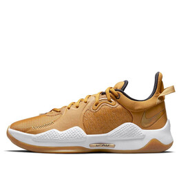 Кроссовки стр. 5 Nike, белый cw3143-700 | white/gold