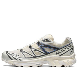 Кроссовки xt-6 mindful 'white' 416617 Salomon, белый 416617 / l41661700 | white