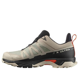 Кроссовки x ultra 4 gtx 'khaki' Salomon, коричневый 417314 / l41731400 | brown