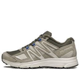 Кроссовки x-mission 4 winter adventures 417067 Salomon, коричневый 417067 / l41706700 | brown