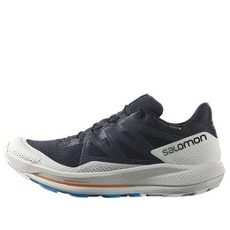 Кроссовки pulsar trail gtx 'night sky' Salomon, черный 417499 / l41749900 | black
