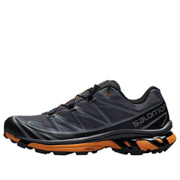 Кроссовки gtx utility Salomon, черный 417054 / l41705400 | black