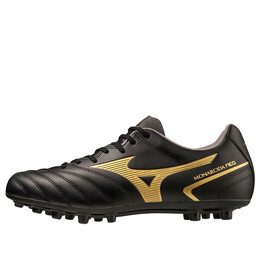 Кроссовки monarcida neo ii select ag 'black gold' Mizuno, черный p1ga2326-50 | black/gold