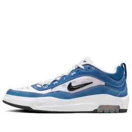 Кроссовки sb air max ishod wair 'star blue' Nike, голубой fb2393-400 | star blue/black/white