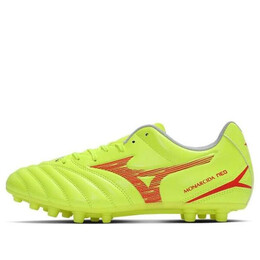 Кроссовки monarcida neo 3 select ag cleats 'yellow' Mizuno, желтый p1ga242645 | yellow/red