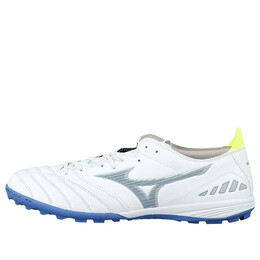 Кроссовки morelia neo 3 pro as 'white blue' Mizuno, белый p1gd228427 | white/blue
