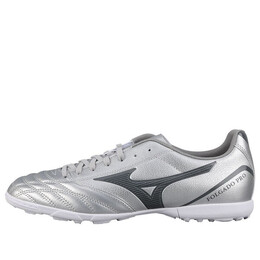 Кроссовки folgado pro kl as Mizuno, серебряный p1gd239303 | silver