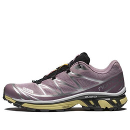 Кроссовки xt-6 'brown' 470816 Salomon, коричневый 470816 / l47081600 | brown