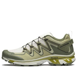 Кроссовки xt-rush utility 'green' Salomon, зеленый 471056 / l47105600 | green