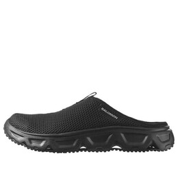 Кроссовки reelax slide 6.0 'black' 471120 Salomon, черный 471120 / l47112000 | black