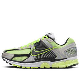 Кроссовки air zoom vomero 5 'life lime' Nike, мультиколор fb9149-701 | volt/white/metallic platinum/black