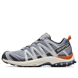 Кроссовки xa pro 3d adv 'gray silver orange' 472456 Salomon, серый 472456 / l47245600 | gray silver orange