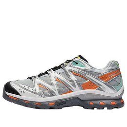 Кроссовки xt-quest 'silver orange' 471644 Salomon, серый 471644 / l47164400 | gray/orange