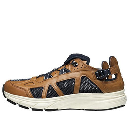 Кроссовки techsonic ltr 'brown beige' Salomon, коричневый 471310 / l47131000 | brown/beige/cream