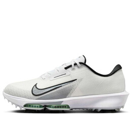 Кроссовки air zoom infinity tour 2 'white vapor green pure platinum black' Nike, белый fd0218-100 | white/vapor green/pure platinum/black