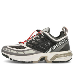 Кроссовки acs pro professional 471322 Salomon, белый 471322 / l47132200 | white