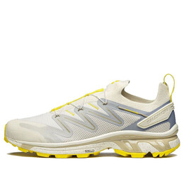 Кроссовки xt-rush 2 'cream yellow' 471372 Salomon, бежевый 471372 / l47137200 | cream/yellow