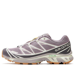 Кроссовки xt-6 'purple pink gum' 471482 Salomon, фиолетовый 471482 / l47148200 | purple