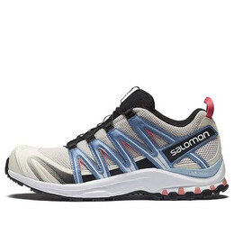 Кроссовки xa pro 3d 'beige blue' 471567 Salomon, серый 471567 / l47156700 | grey